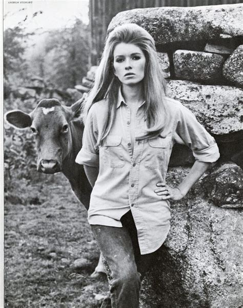 martha stewart young photos.